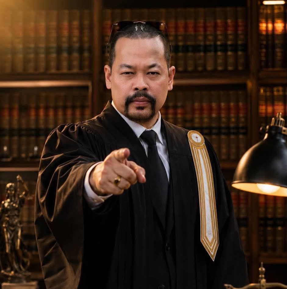 ทนายไพศาล (คุณไพศาล เรืองฤทธิ์)