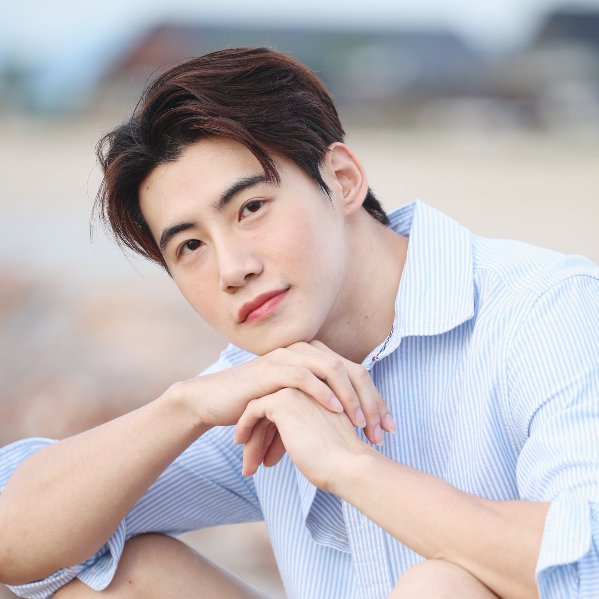 ก้อง มนตรี ภัทรจิตร์ภิญโญ
