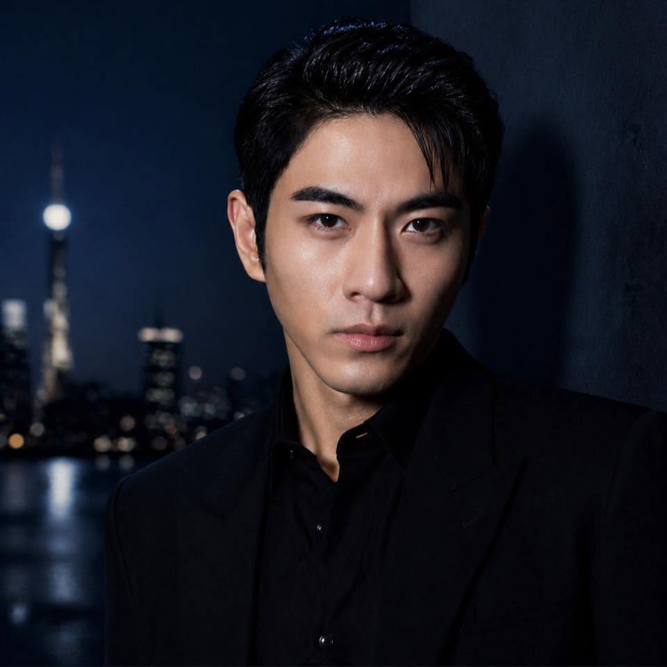 คุณโทมัส ทอม (Thomas Tom)